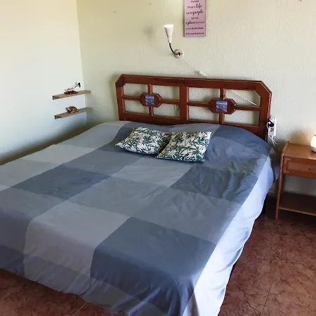 Apartamento Vistas Amplias Mar Y Sol * Torremolinos
