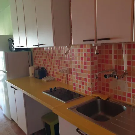 Apartamento Vistas Amplias Mar Y Sol 公寓 托雷莫利诺斯