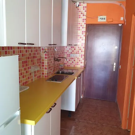 Apartamento Vistas Amplias Mar Y Sol Apartment Torremolinos