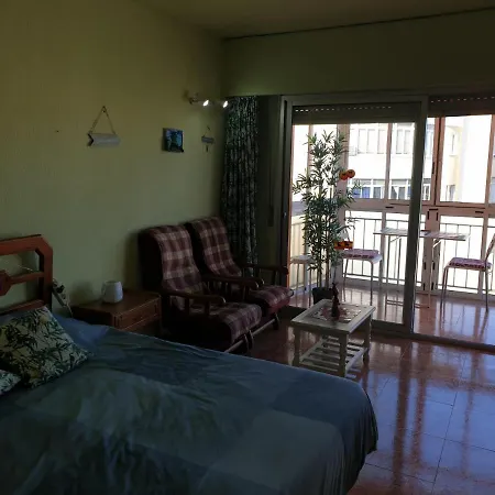 Apartamento Vistas Amplias Mar Y Sol * Torremolinos